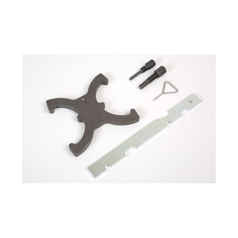 Photo de l'annonce Kit calage ford mazda volvo 1.25 1.4 1.6l 16 soupapes ess... 416Vk257eoXxi078F000