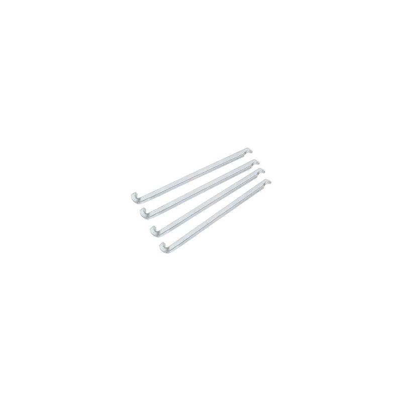 Photo de l'annonce Jeu de 4 griffes pour extracteur de roulements 120mm  422HNj7D14f9t1YM05B2