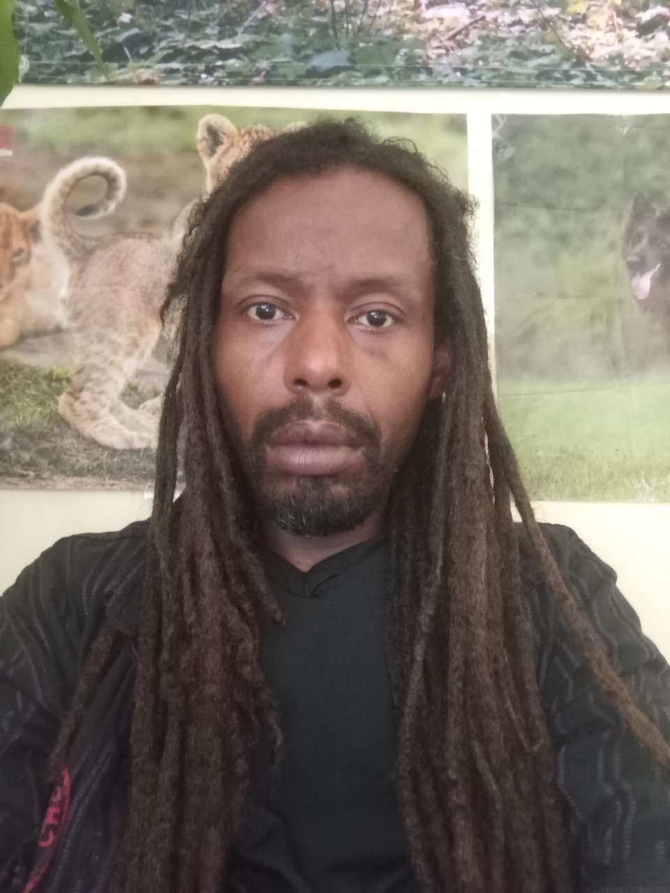 Photo de l'annonce Cherche relation sérieuse avec femme de paris où c est en... 42e21d124b228dbc136b