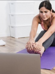 la petite annonce Cours de yoga avec prof certifié  sur Sibesoin.com / issy les moulineaux (92130)