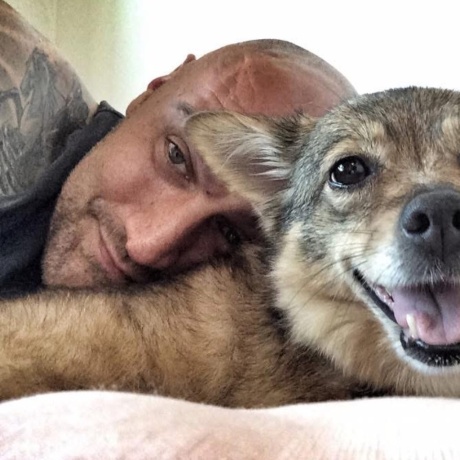 Je suis un homme sincère sympa 