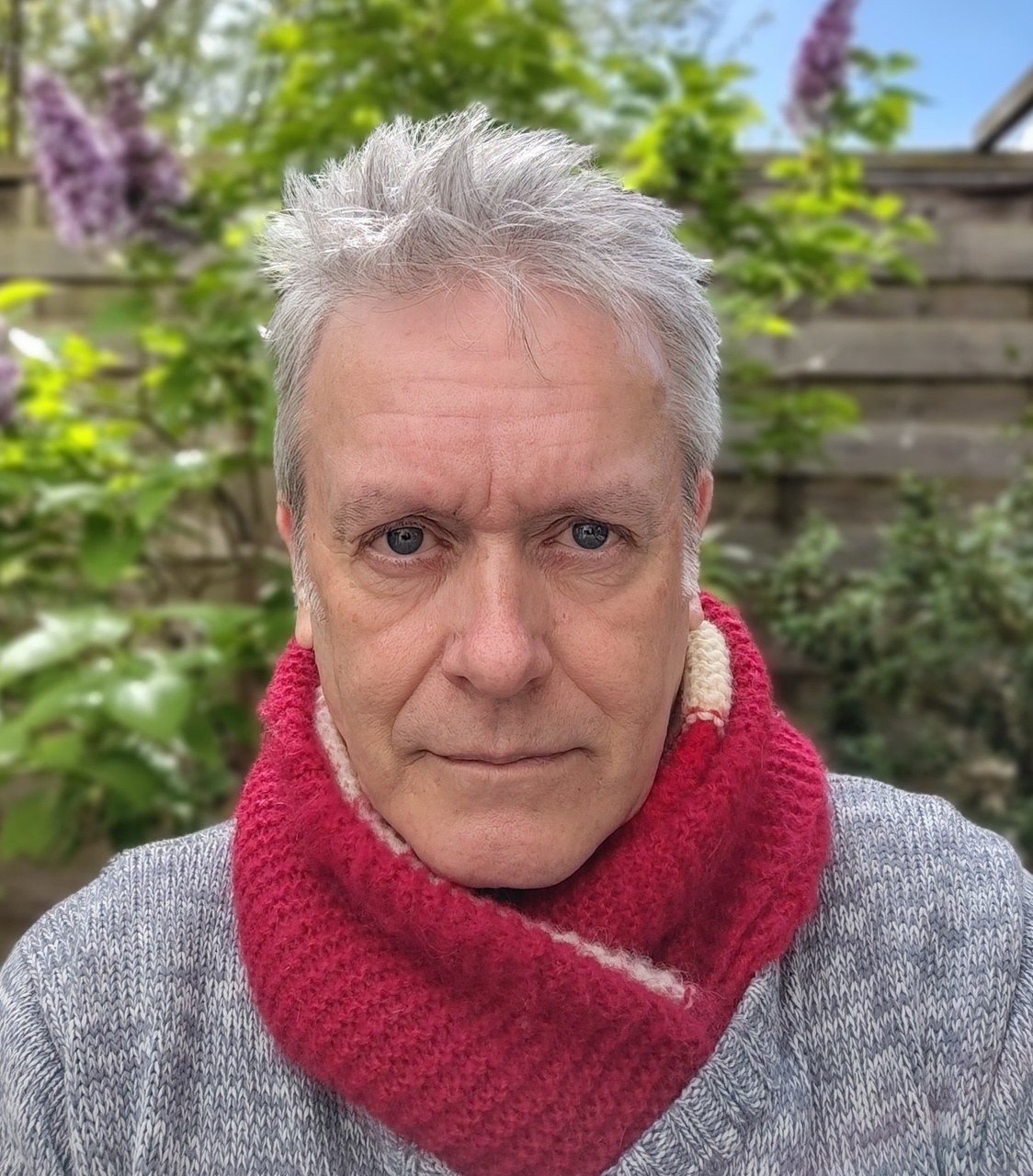 Photo de l'annonce Femme de 40 à  62 ans pour partager vie à deux 4318b706b446c7637347