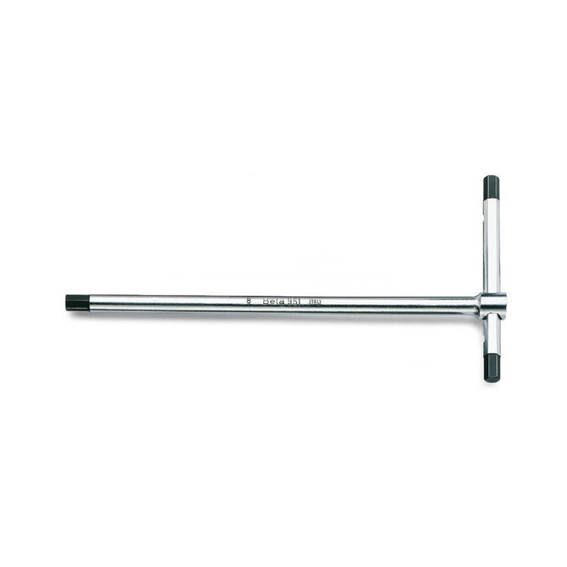 Photo de l'annonce Clé mâle 6 pans en t 4.5mm beta 438oLRg5rFJpy7ktihsG