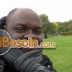 la petite annonce Homme 33 ans Île-de-France sur Sibesoin.com / Paris 10e