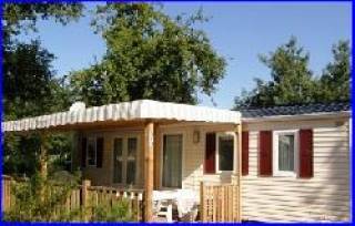 Sibesoin.com petite annonce gratuite 4 landes locations de mobil homes luxe neuf 2015 campig 4****