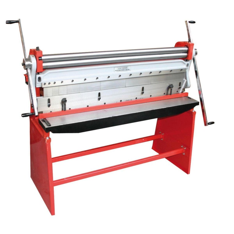 Photo de l'annonce Machine 3 en 1 UBM1070 rouleuse. plieuse et cisaille 445U5OLF3VIqMnCAkm18