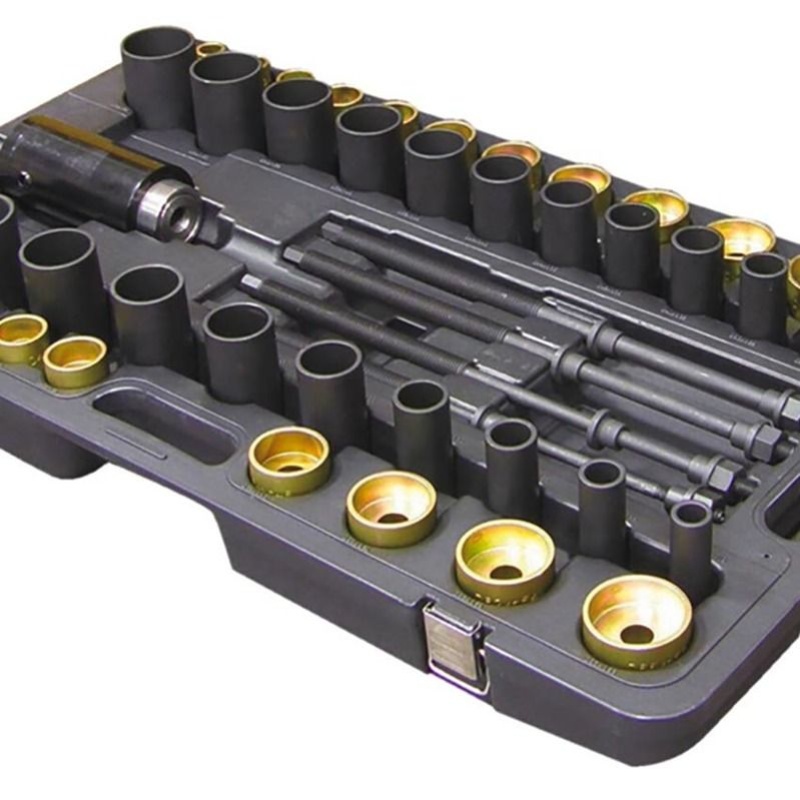 Photo de l'annonce Coffret extraction hydraulique 44nG46A889468kz8yJ2L