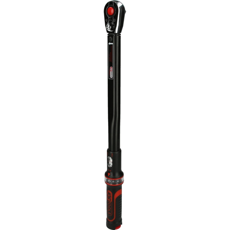 Photo de l'annonce Clé dynamométrique ERGOTORQUEprécision® avec inverseur 1/... 45O78pgs39p7UhI19k8K
