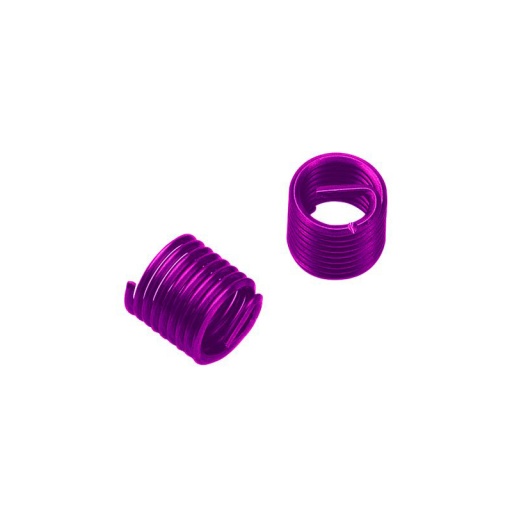 Filet rapporté frein v coil m14 1.5xd