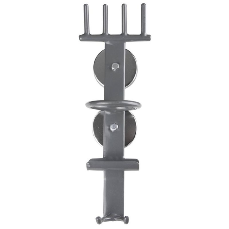 Photo de l'annonce Support magnétique range outils pour servante d'atelier 47JNO53NzIFgG3i39P2e