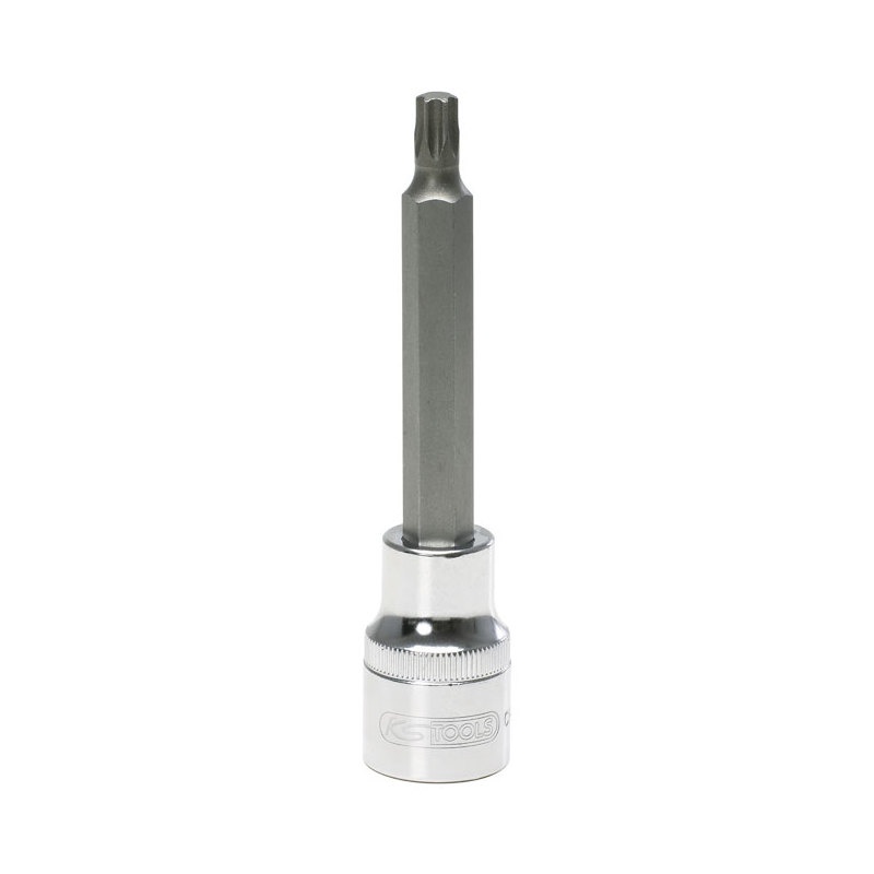 Photo de l'annonce Douille tournevis ultimate torx 1/2" l.110 mm  t30 47Tf0WMK55tlFQFFoEqJ