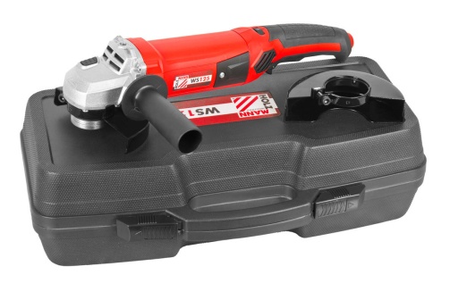 Meuleuse électrique WS125_230V