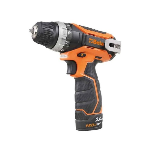 Perceuse visseuse ultra compacte 12V