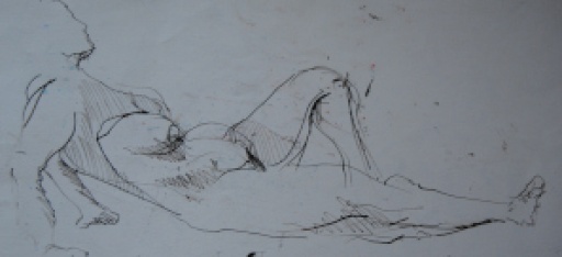 Sibesoin.com petite annonce gratuite Dessinateur cherche modèles femme