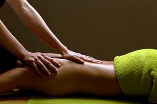 la petite annonce Massage bien être marjo zénitude sur Sibesoin.com / REIMS