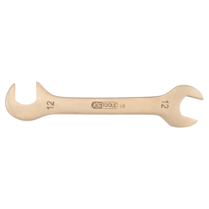 Photo de l'annonce Clé à fourches BRONZEplus 4mm, 70mm 4CyFPrr6TD6al3n4T2FJ