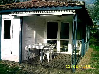 Sibesoin.com petite annonce gratuite 4 vend domaine de locations de chalets proche mer landes