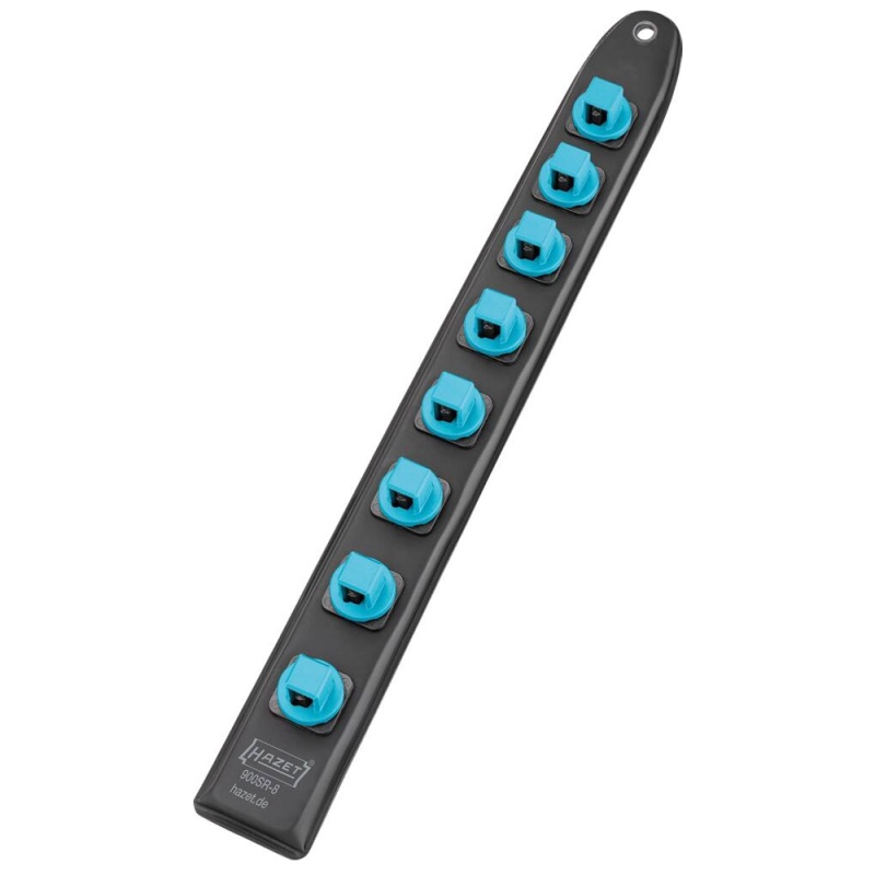 Photo de l'annonce Support magnetique pour 8 douilles 1/2" 4IhCbqeOZcaXGm2ay5f9