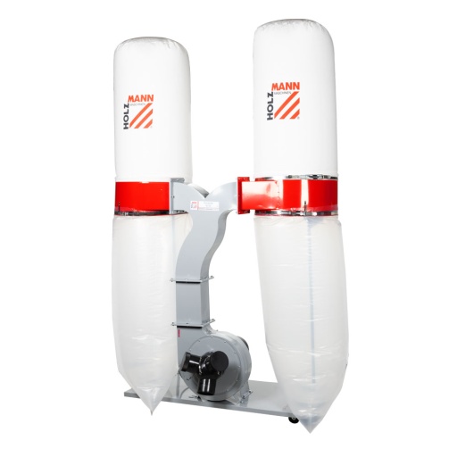 Aspirateurs copeaux poussières 2 sacs ABS3880_230v