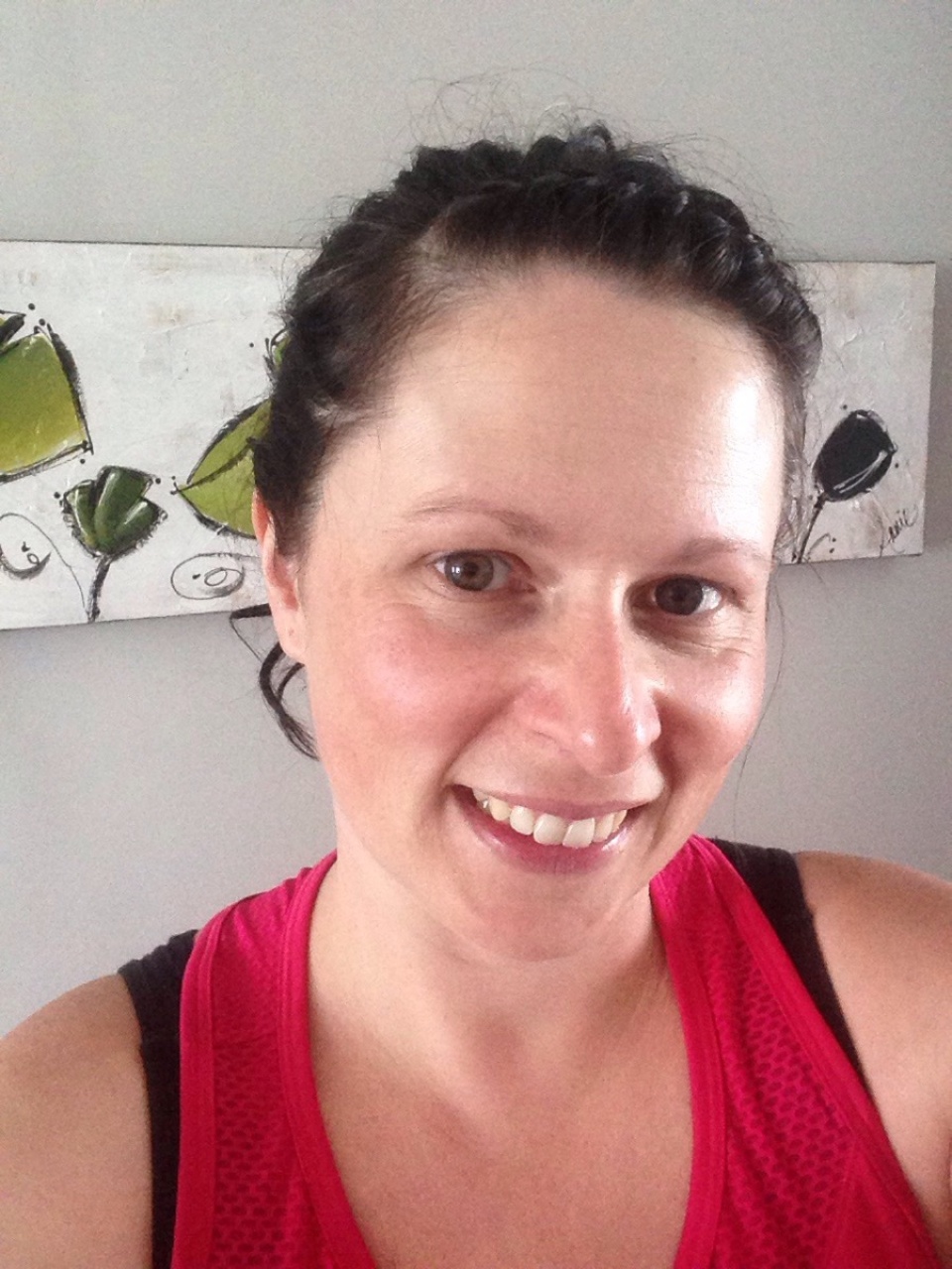 Photo de l'annonce Prendre la vie du bon côté. 4c13ed2c01ba0858a8ed