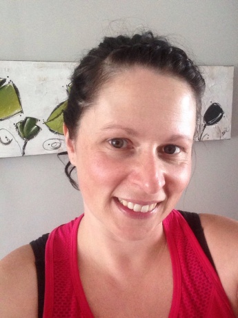 Prendre la vie du bon côté.