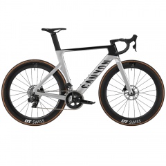 la petite annonce 2024 canyon aeroad cf slx 7 axs road bike (m3bikeshop) sur Sibesoin.com / Medan