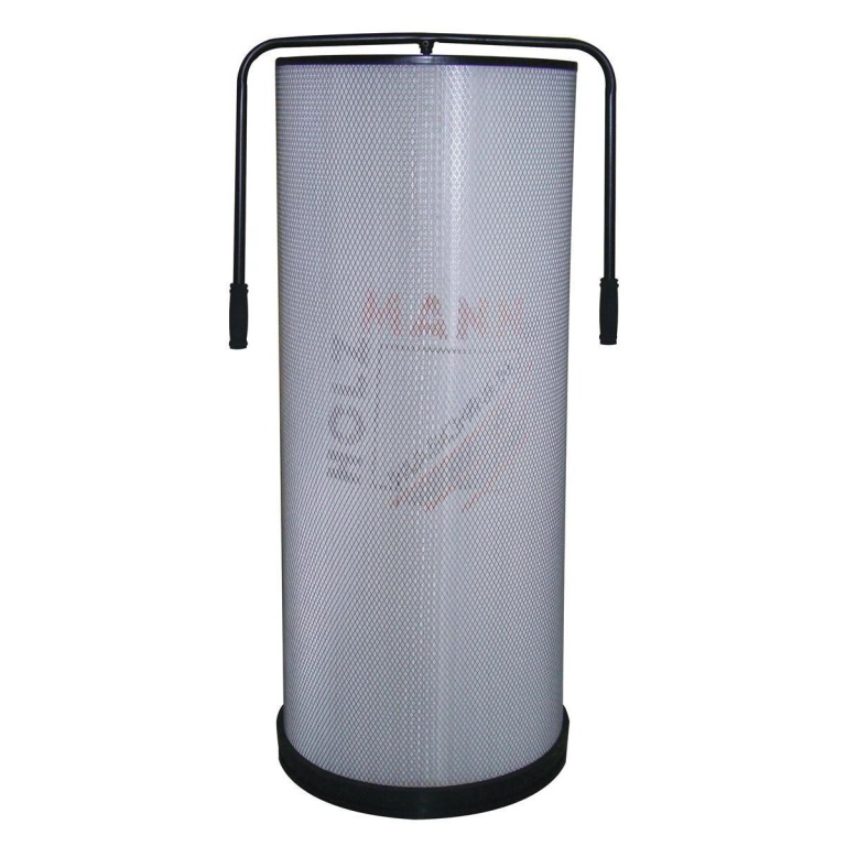 Photo de l'annonce Filtre supérieur pour aspirateur ABSFF1 4i4j9c4DSf8wmol05YxM