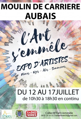 Sibesoin.com petite annonce gratuite L'art s'emmêle