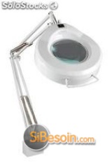 Sibesoin.com petite annonce gratuite 2 Lampe loupe tube rond 22.w. blanc