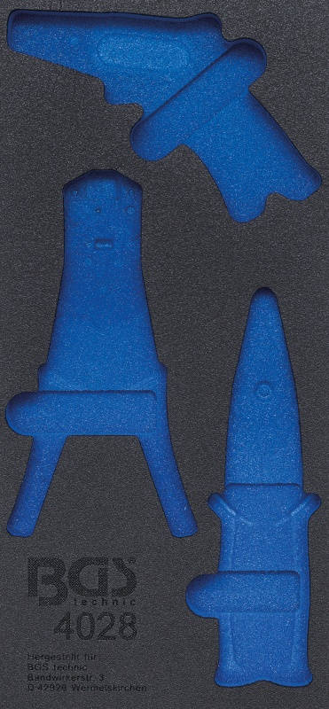 Photo de l'annonce Module de servante d'atelier 1/3, vide  pour art. 4028 4rZ5J6J460yDn4w3Hf18