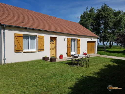 Sibesoin.com petite annonce gratuite Vends maison en eure et loir (28)