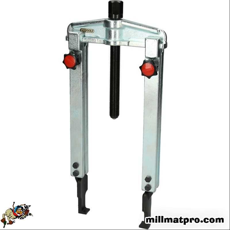 Photo de l'annonce Extracteur universel à réglage rapide, avec griffes rallo... 4srq7MOBl40pnGK87q8W