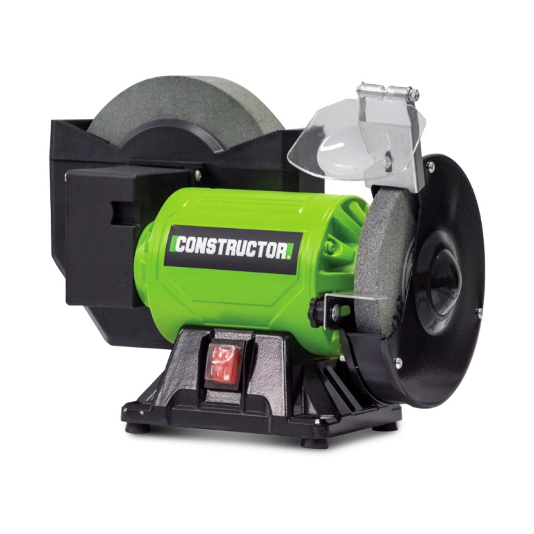 Photo de l'annonce Touret à meuler mixte 240W CTM240-21 4v45Bha46gD1cS414Ukx