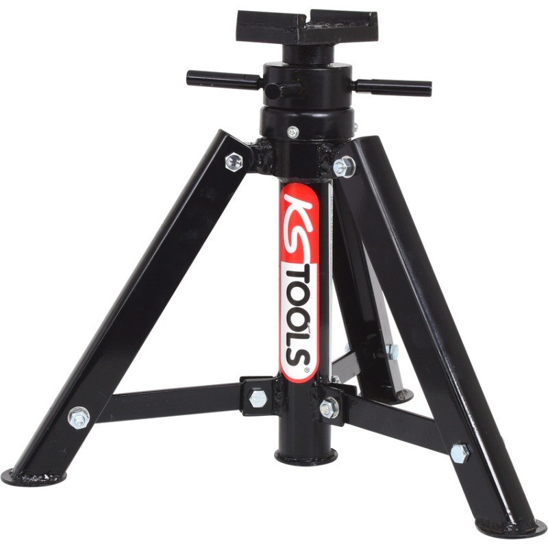 Photo de l'annonce Chandelle basse 12t à vis, H. maxi 710mm 4vo5OWUpWBf7XwKD6og0