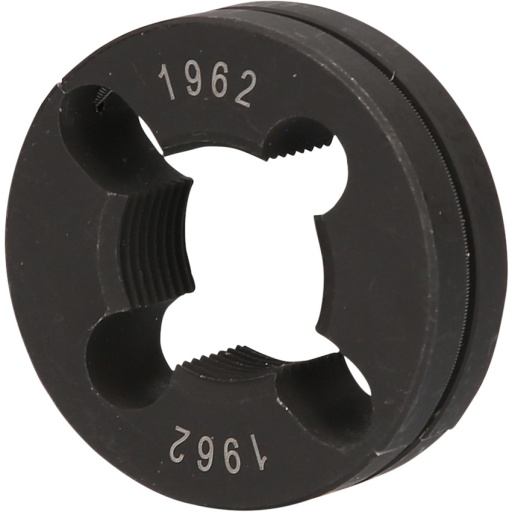 Filière M22x1,5