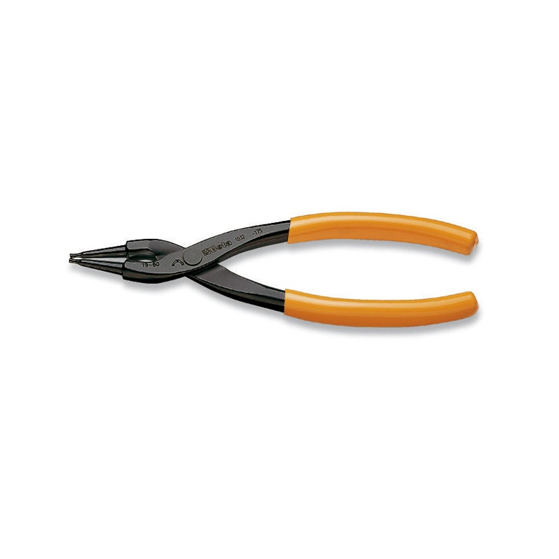 Photo de l'annonce Pince circlips intérieurs becs droits 225mm  4y5Zom174QG2X7AL6AlT