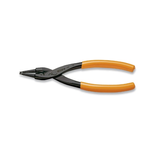 Pince circlips intérieurs becs droits 225mm 