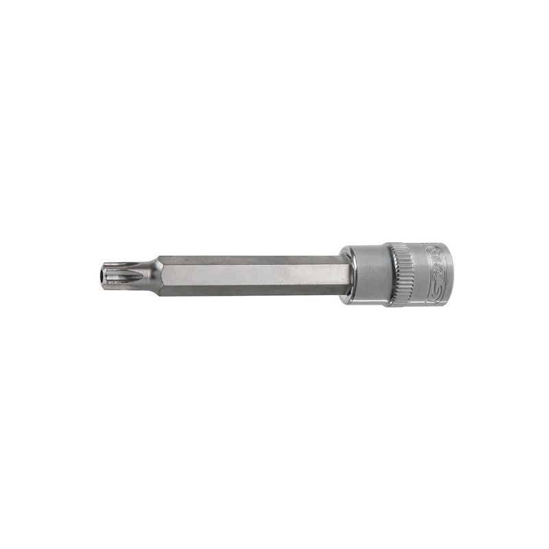 Photo de l'annonce Douille tournevis ultimate torx percé 1/2" l.110 mm  t10 50s05mCDcikAbF50Gb12