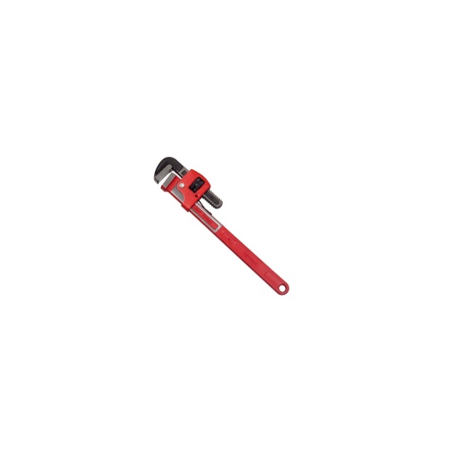 Clé serre tube stillson 24