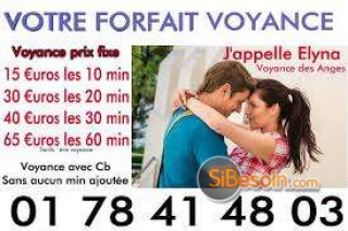 Sibesoin.com petite annonce gratuite 2 Voyance par telephone sans carte bancaire