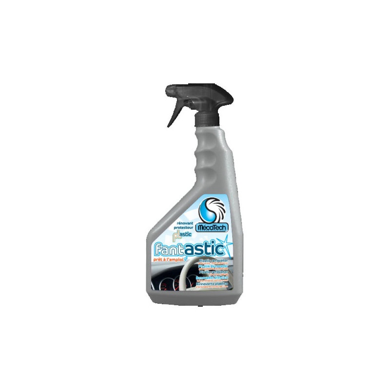 Photo de l'annonce Nettoyant fantastic 527WfM5qdv05b841T73R