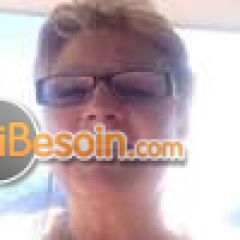 Sibesoin.com petite annonce gratuite 1 Femme 36 ans Île-de-France
