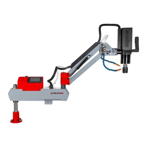 BRAS DE TARAUDAGE ÉLECTRIQUE GSM30E_R30_230V