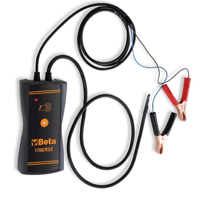 Photo de l'annonce Testeur alimentation électrique injecteurs, electrovannes... 58OG1C61BBuoX80z1G8V