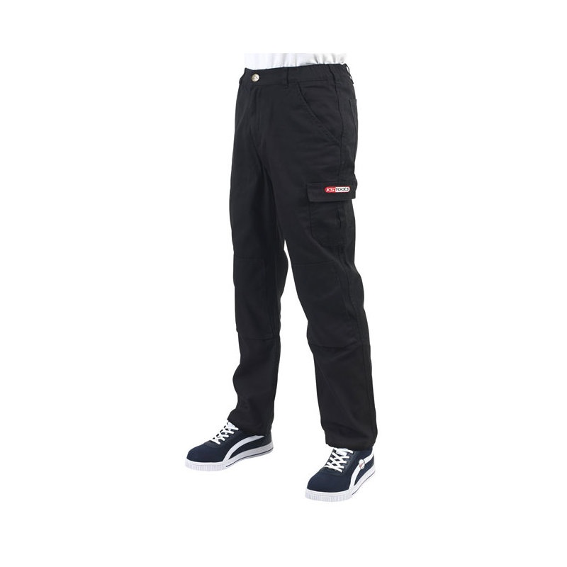 Photo de l'annonce Pantalon de travail ks tools noir 59m9a1T4FB33WnGi5248