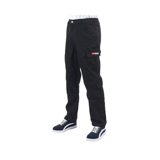 Pantalon de travail ks tools noir