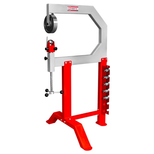 Roue anglaise RSM710
