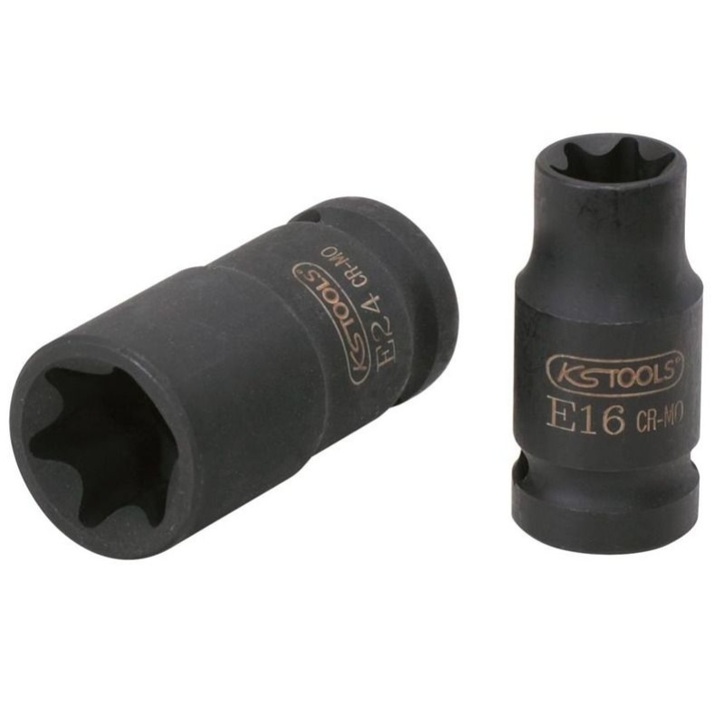 Photo de l'annonce Douille à chocs TORX® 3/8", E16 5Dg2V3qa8fuuk0ARHa56