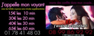 Sibesoin.com petite annonce gratuite 2 Forfaits voyance petits prix - plein de tirage gratuit 