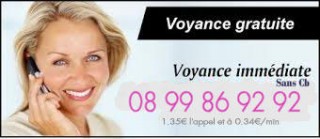 Sibesoin.com petite annonce gratuite 4 Forfaits voyance petits prix - plein de tirage gratuit 